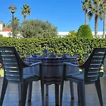 María - Сasa de vacaciones