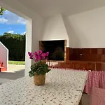 María - Сasa de vacaciones