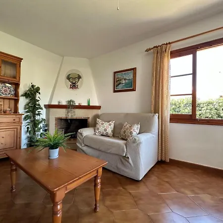 Casa vacanze Maria - Son Carrio (Menorca)