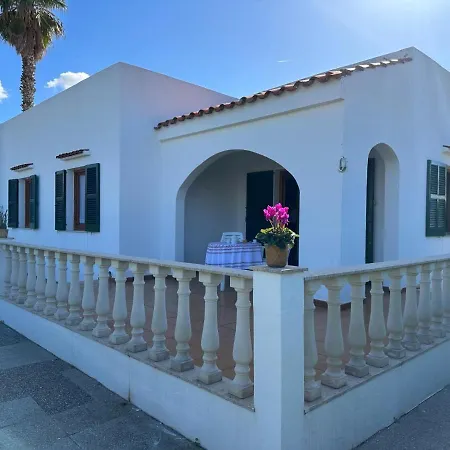 Maria - Casa vacanze