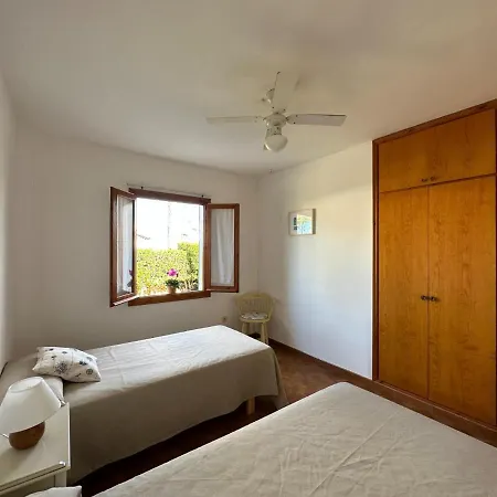 Maria - Holiday home *