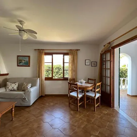 Casa vacanze Maria - Son Carrio (Menorca)