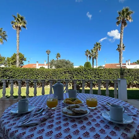 Maria - Son Carrio (Menorca)