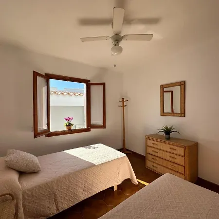 Maria - Casa vacanze *