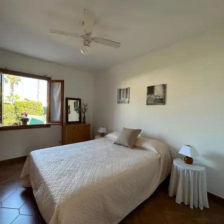 Casa vacanze Maria - Son Carrio (Menorca)