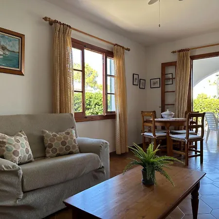 Holiday home Maria - Son Carrio (Menorca)