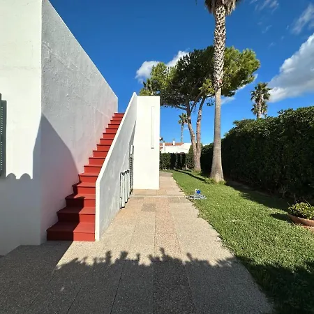 Maria - * Son Carrio (Menorca)