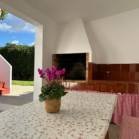 Maria - Holiday home