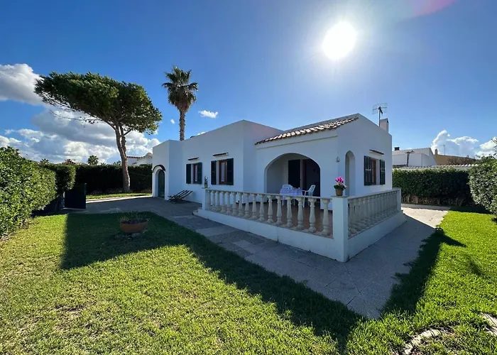 Hébergement de vacances Maria - *