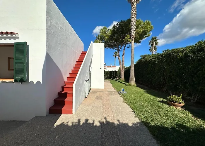 Maria - * Son Carrio (Menorca)