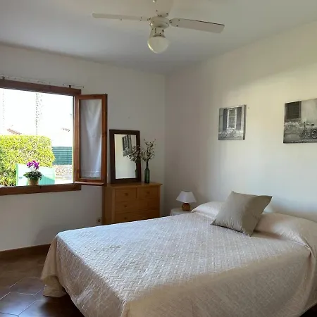 Maria - * Son Carrio (Menorca)