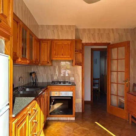 Holiday home Maria -