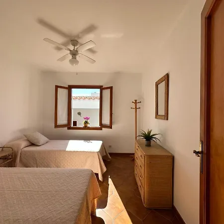 Maria - 度假居 Son Carrio (Menorca)