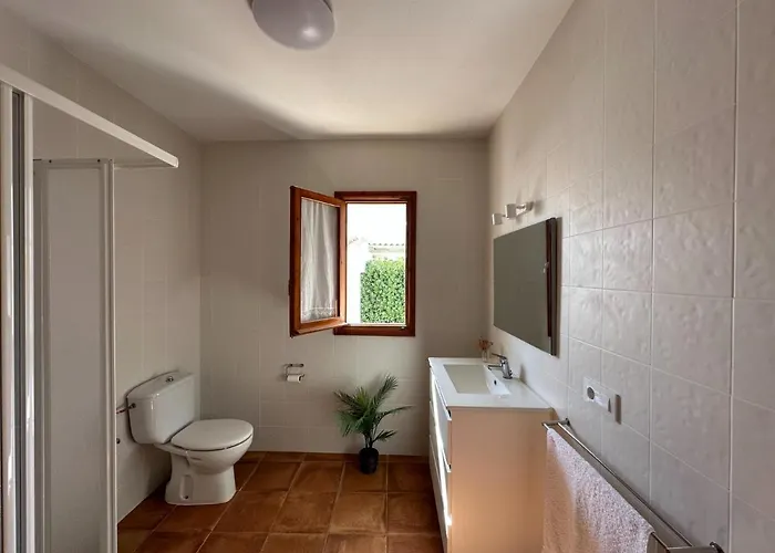 Holiday home Maria -