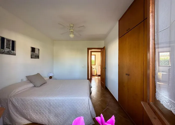 Maria - Son Carrio (Menorca)