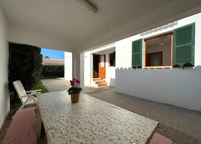 Maria - Holiday home *