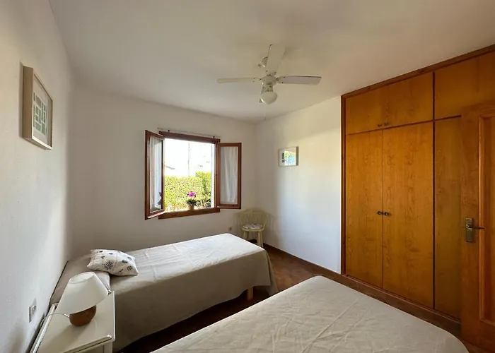 Maria - Holiday home *