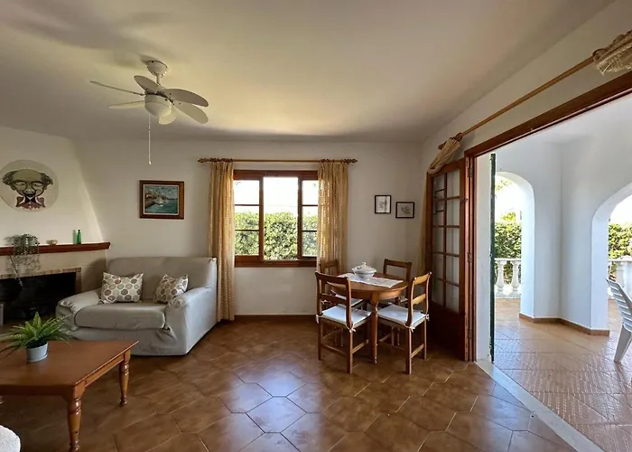 Holiday home Maria - Son Carrio (Menorca)