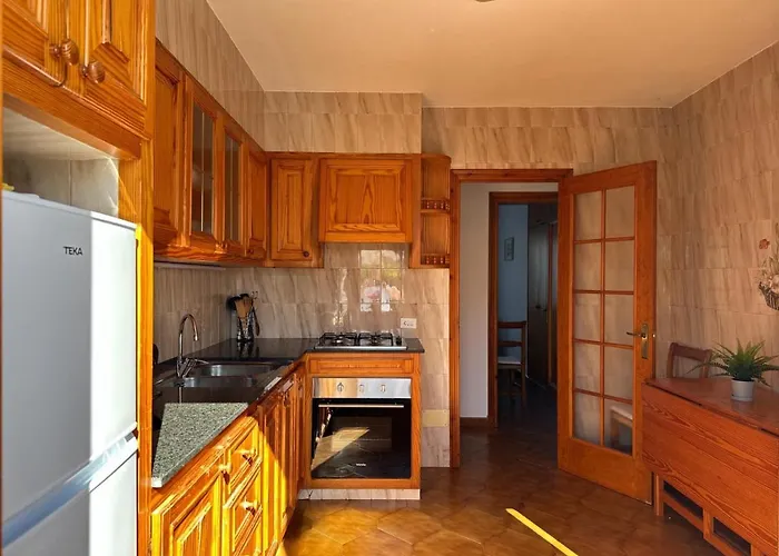 Holiday home Maria -