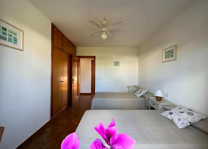 Maria - Holiday home *