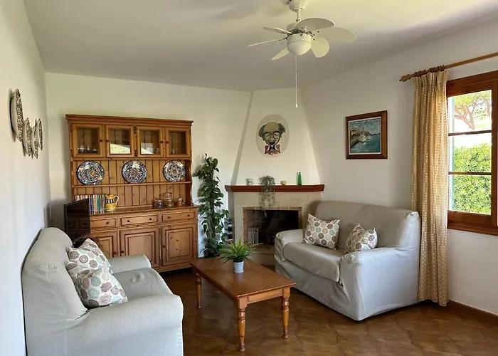 Maria - * Son Carrio (Menorca)