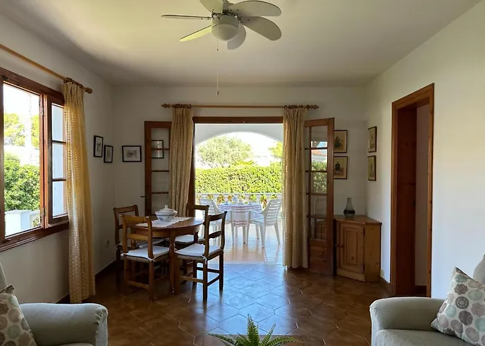 Holiday home Maria - Son Carrio (Menorca)