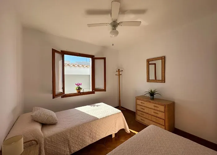 Maria - Holiday home *