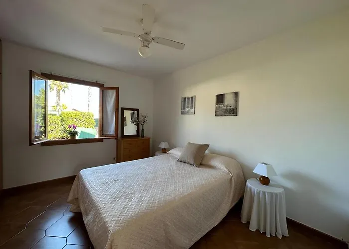 Holiday home Maria - Son Carrio (Menorca)