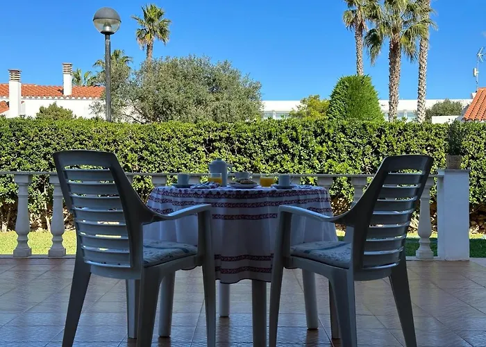 Maria - בית נופש