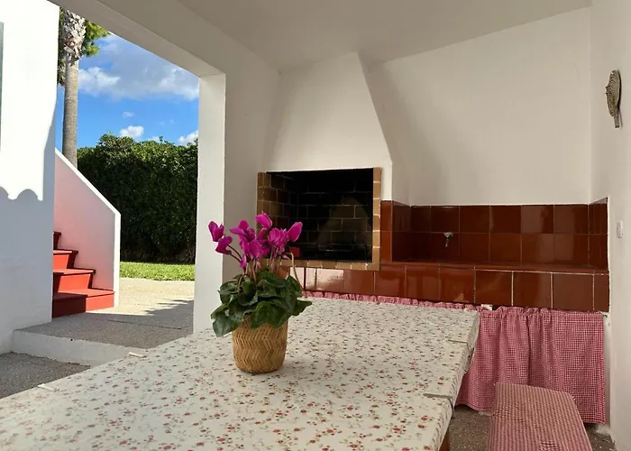 Maria - Holiday home