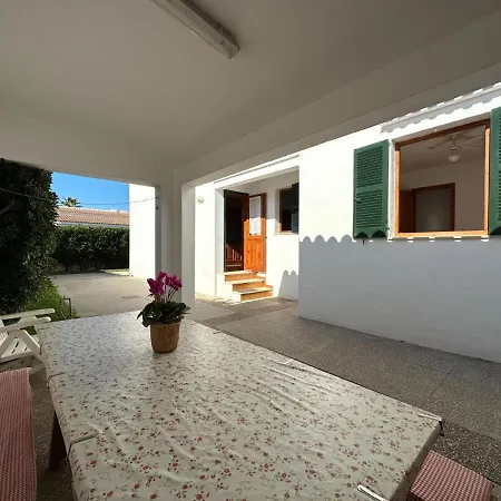 Maria - Vakantiehuis *