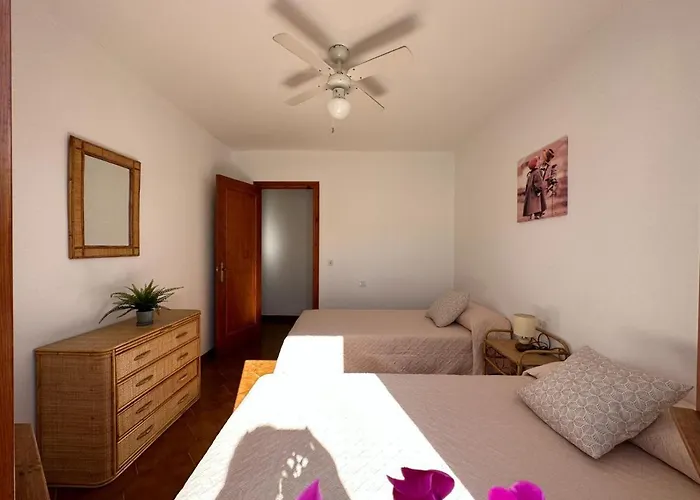 Vakantiehuis Maria - *